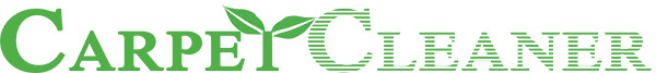 Carpet Cleaner logo