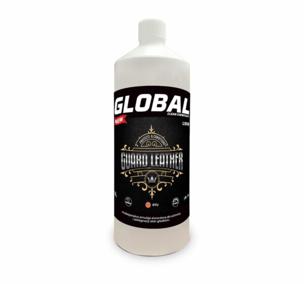 Global Guard Leather L908 1 L